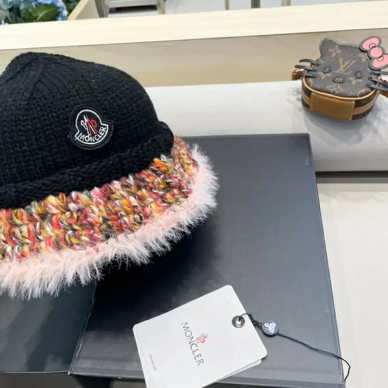 moncler casquette s_124a5041